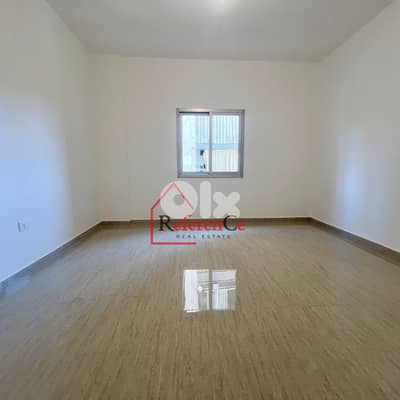 catchy price in Zouk Mikael شقة في زوق مكايل للبيع