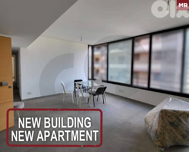 breathtaking views- charming apartmen- sioufi/سيوفي REF#MR125850 0