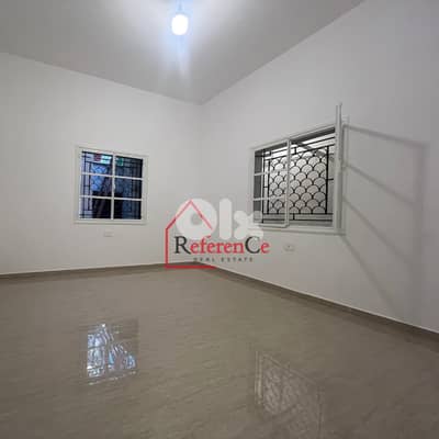 Renovated apartment in Ain El Rihaneh شقة في عين الريحاني للبيع