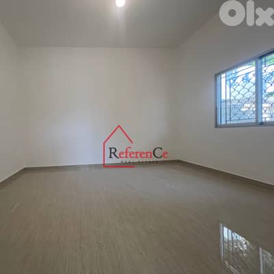 Renovated apartment in Ain El Rihaneh شقة في عين الريحاني للبيع