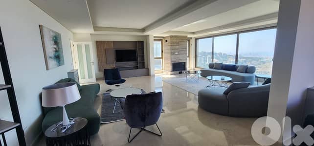 GMC111AJ - Duplex for sale in Ain Saadeh - دوبلكس للبيع في عين سعادة GMC111AJ - Duplex for sale in Ain Saadeh - دوبلكس للبيع في عين سعادة