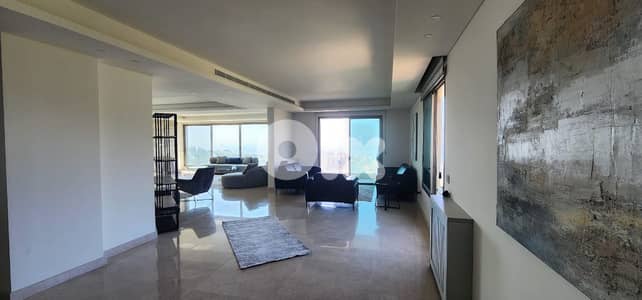 GMC111AJ - Duplex for sale in Ain Saadeh - دوبلكس للبيع في عين سعادة GMC111AJ - Duplex for sale in Ain Saadeh - دوبلكس للبيع في عين سعادة