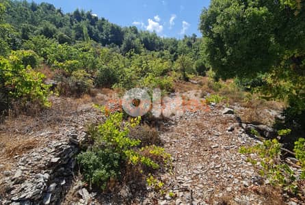 Land For Sale In Lehfed - Jbeil - CPJMH09