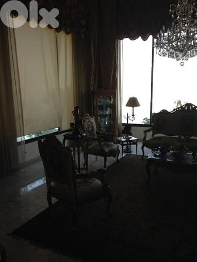 villa For sale in sahel alma فيلا للبيع في ساحل علما