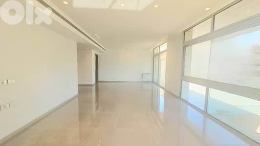 AH-HKL-425 Prestigious Apartment 300m2 for Rent – Achrafieh / Sursock