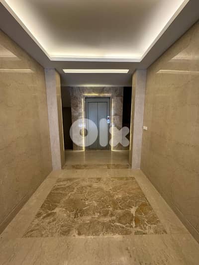 L19128 - Spacious 3-Bedroom Apartment For Sale in Kfarhbeib, Ghazir