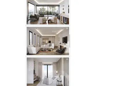 Chalet for Sale Faqra -  شاليه للبيع في فقرا
