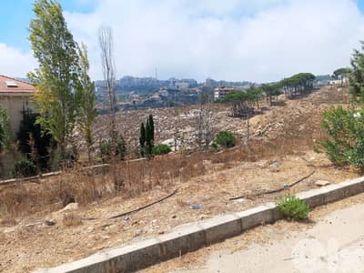 1000 Sqm | Land for sale in Souk Al Gharb
