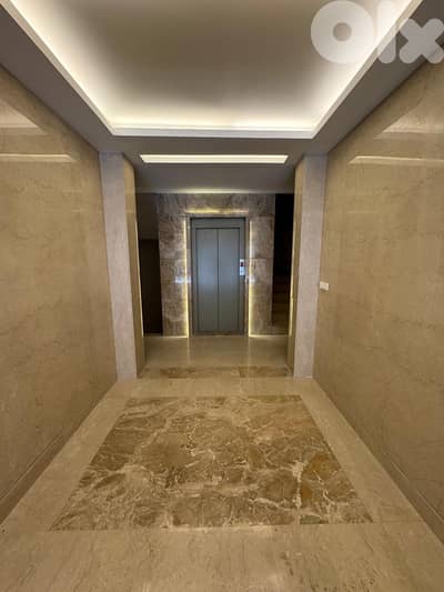 L19129 - Beautiful Apartment For Sale in Kfarhbeib, Ghazir