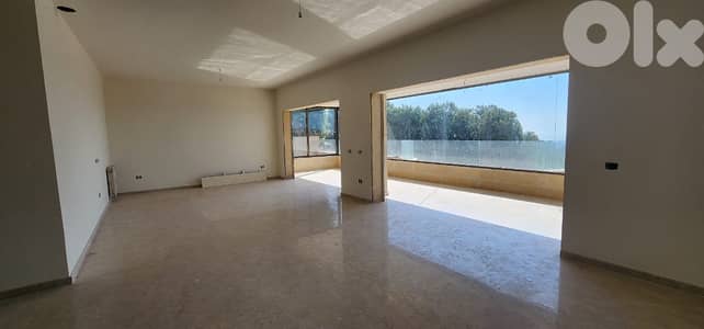 GMC113AJ - Apartment for sale in Mar Roukoz - شقة للبيع في مار روكز