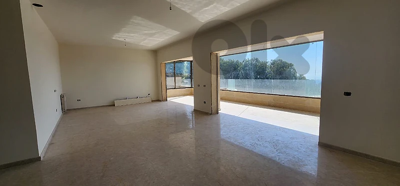 GMC113AJ - Apartment for sale in Mar Roukoz - شقة للبيع في مار روكز