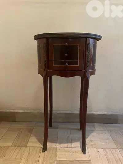 Table ‘secrétaire’ avec 3 tiroirs