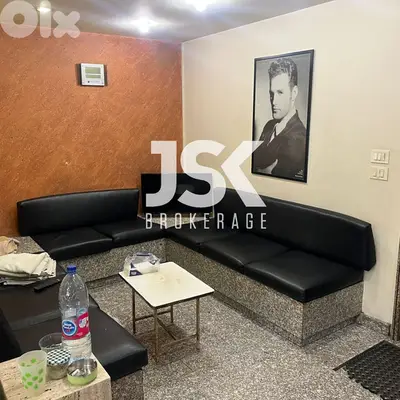 L19135 - 70 SQM Shop For Sale in Ain Al Remmane