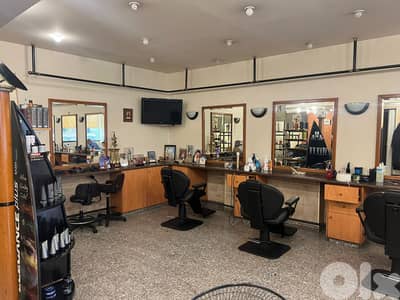 L19135 - 70 SQM Shop For Sale in Ain Al Remmane