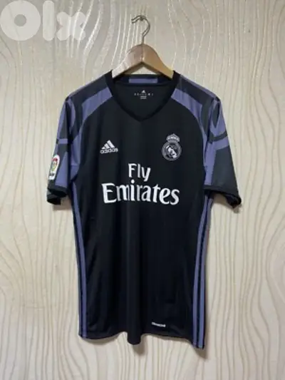 Original Real Madrid retro