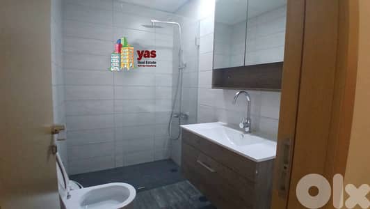 Tabarja/Aqua 80m2 | 45m2 Terrace | Furnished Chalet | Sale Or Rent|ABA