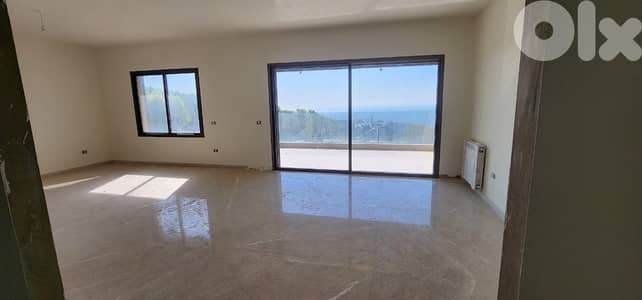 GMC115AJ - Duplex for sale in Ain Saadeh - دوبلكس للبيع في عين سعادة GMC115AJ - Duplex for sale in Ain Saadeh - دوبلكس للبيع في عين سعادة