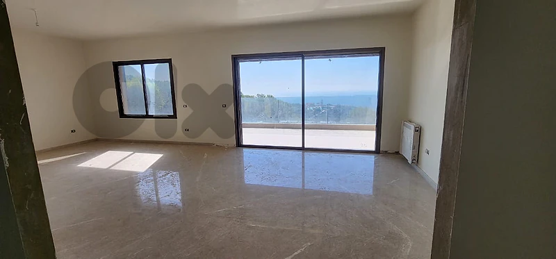GMC115AJ - Duplex for sale in Ain Saadeh - دوبلكس للبيع في عين سعادة