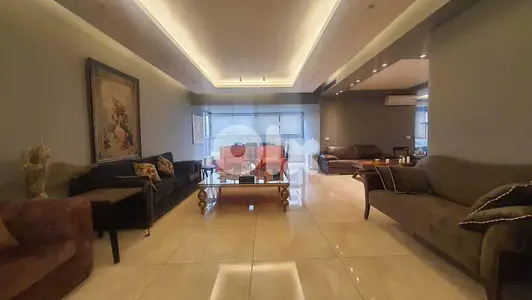LUXURIOUS APT IN MAR ELIAS PRIME (230SQ) 3 BEDROOMS , (BT-1224)