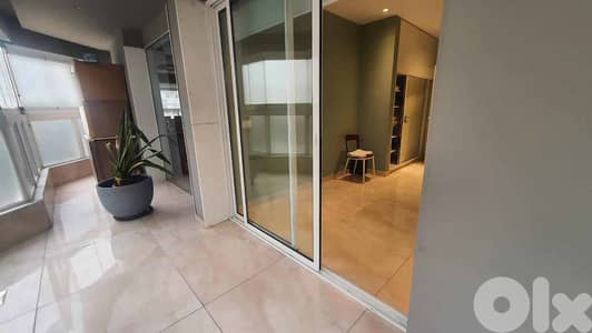 LUXURIOUS APT IN MAR ELIAS PRIME (230SQ) 3 BEDROOMS , (BT-1224)