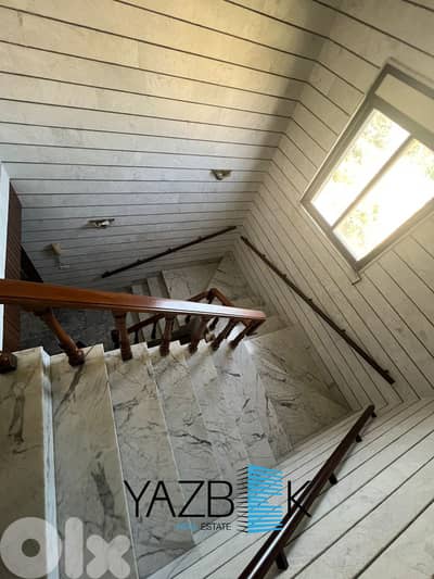 Duplex for Sale in Bouar  دوبلكس للبيع في البوار