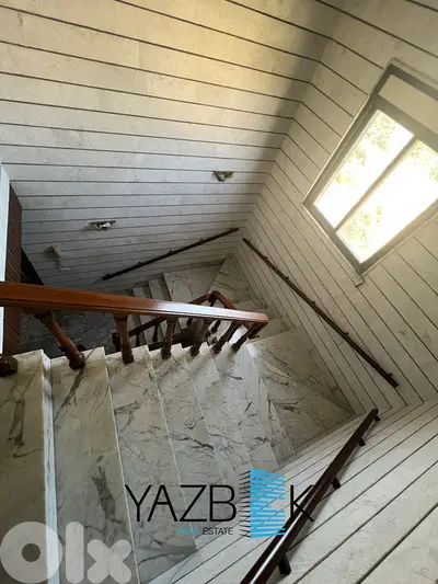 Duplex for Sale in Bouar  دوبلكس للبيع في البوار