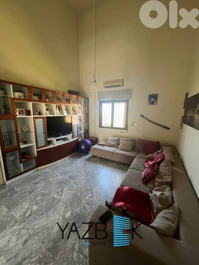 Duplex for Sale in Bouar  دوبلكس للبيع في البوار