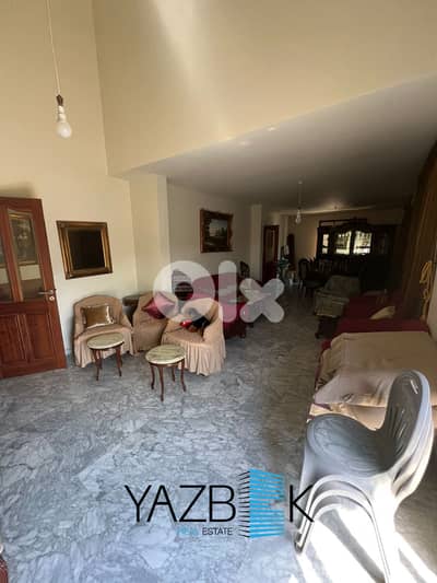 Duplex for Sale in Bouar  دوبلكس للبيع في البوار