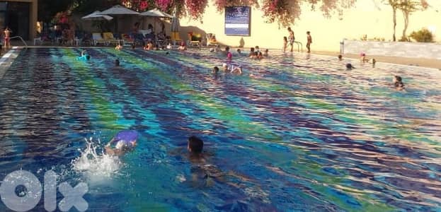 شقة مفروشة للايجار في مار روكز Furnished apartment in Mar Roukoz