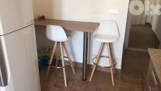 FULLY FURNISHED APT IN GEMMAYZEH PRIME (200SQ) 3 BEDS , (ACR-915)