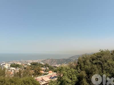 شقة للايجار في قرنة شهوان Apartment for rent in Kornet Chehwane
