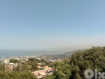 شقة للايجار في قرنة شهوان Apartment for rent in Kornet Chehwane