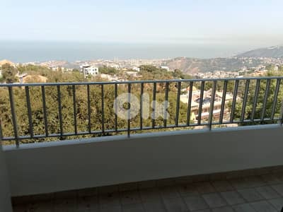 شقة للايجار في قرنة شهوان Apartment for rent in Kornet Chehwane