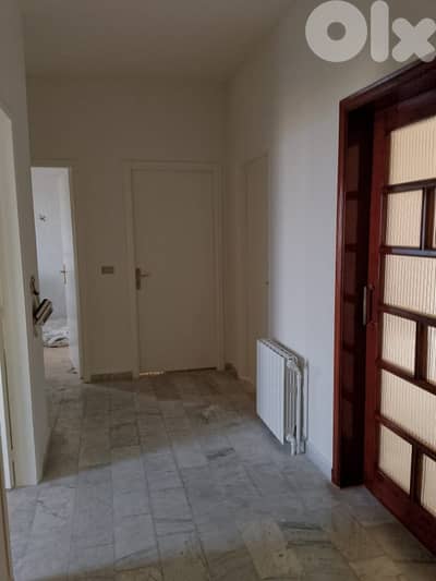 شقة للايجار في قرنة شهوان Apartment for rent in Kornet Chehwane