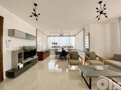 Apartment For Rent in Quraytem OA10 شقة للإيجار في القريطم