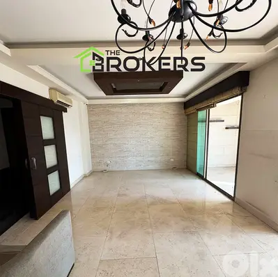 Semi Furnished Apartment for rent in Kaskas