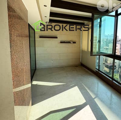 Semi Furnished Apartment for rent in Kaskas