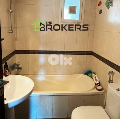 Semi Furnished Apartment for rent in Kaskas