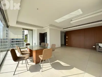 Apartment for rent in Achrafieh
