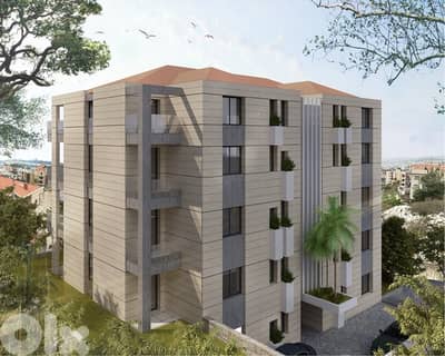 Luxury Apartments for Sale Fidar, Jbeil   شقق فاخرة جدًا للبيع – فيدار