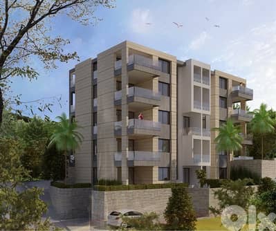 Luxury Apartments for Sale Fidar, Jbeil   شقق فاخرة جدًا للبيع – فيدار