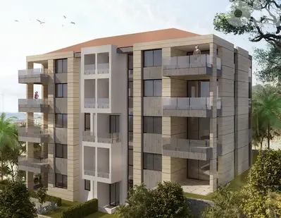 Luxury Apartments for Sale Fidar, Jbeil   شقق فاخرة جدًا للبيع – فيدار