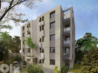 Luxury Apartments for Sale Fidar, Jbeil   شقق فاخرة جدًا للبيع – فيدار