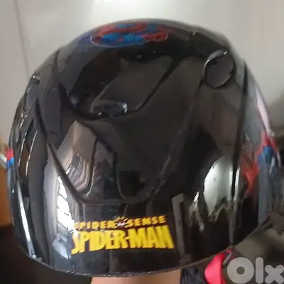 ski helmet