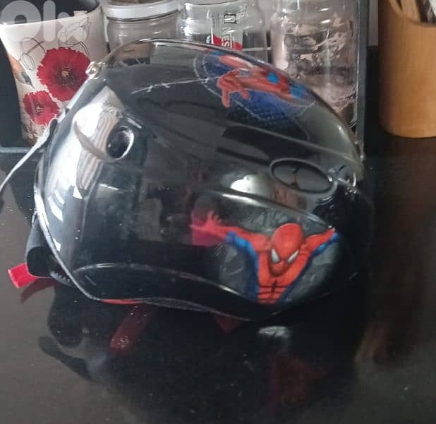 ski helmet 3