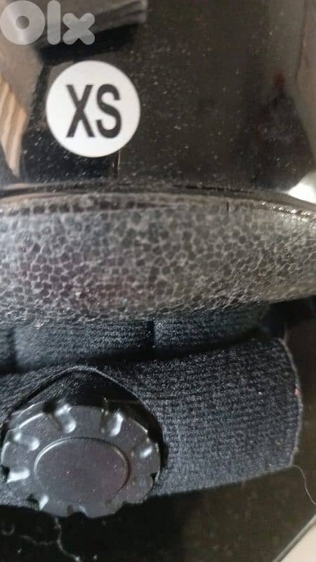 ski helmet 4