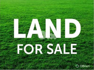 Land In Jal El Dib For Sale أرض للبيع في جل الديب
