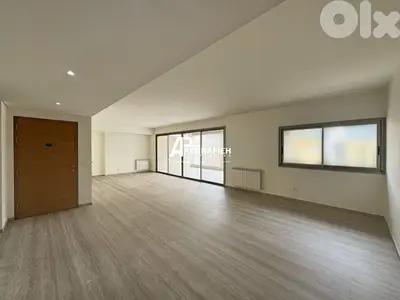 Apartment for Rent in Saifi -  شقة للإجار في الصيفي