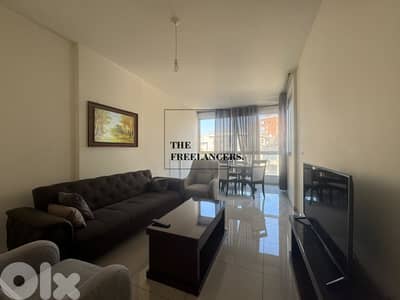 Apartment For Rent in Jdeideh metn OA13 شقة للإيجار في الجديدة المتن