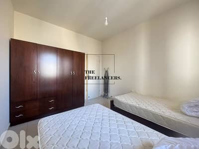 Apartment For Rent in Jdeideh metn OA13 شقة للإيجار في الجديدة المتن